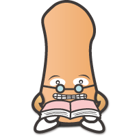 ペニくん(風俗入門)