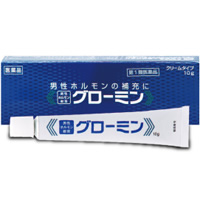 グローミン